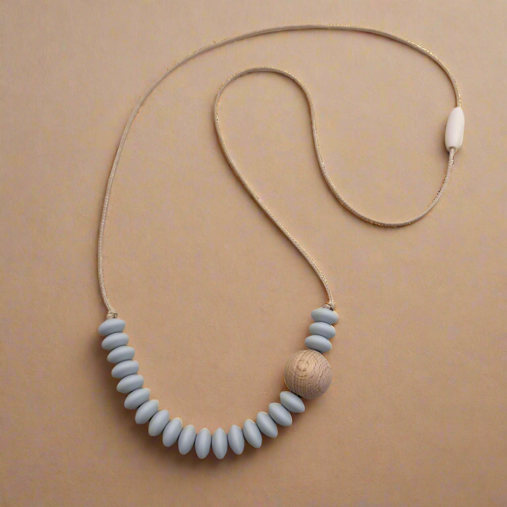 ZION - Collier sensoriel & dentition