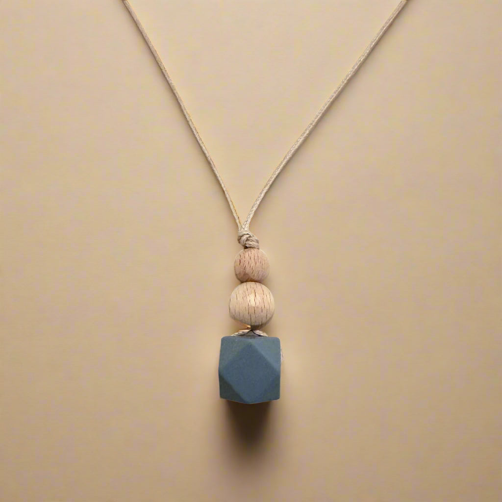 PAZ – Collier sensoriel & dentition