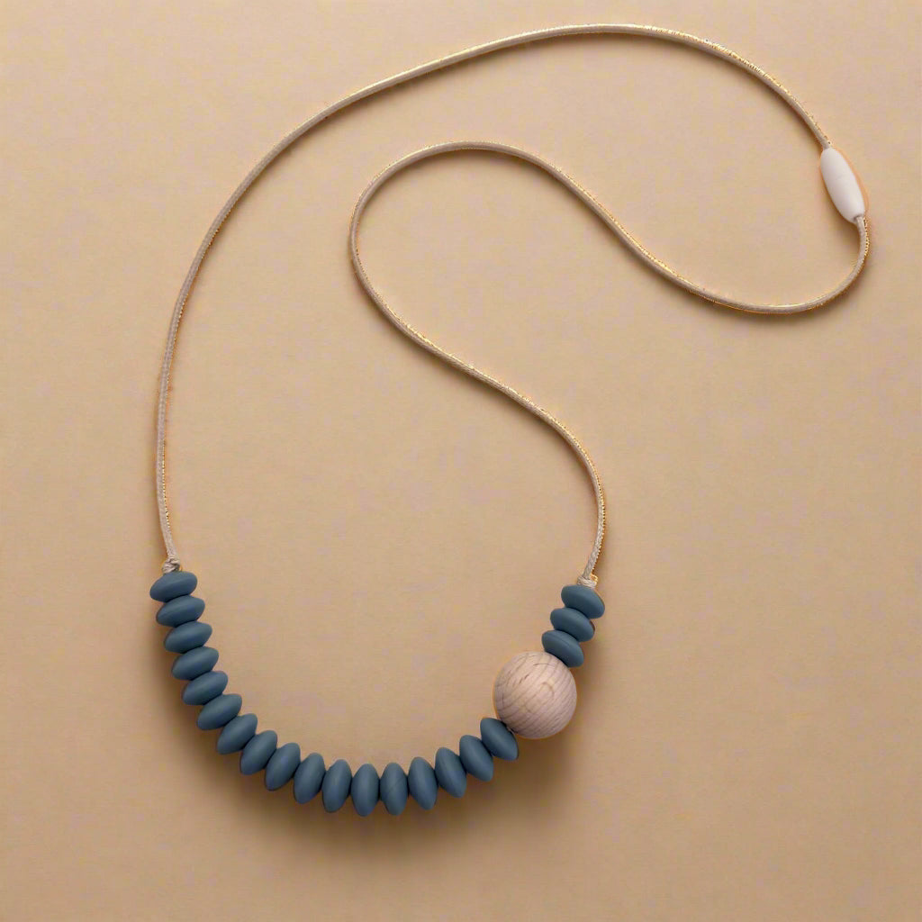ZION - Collier sensoriel & dentition