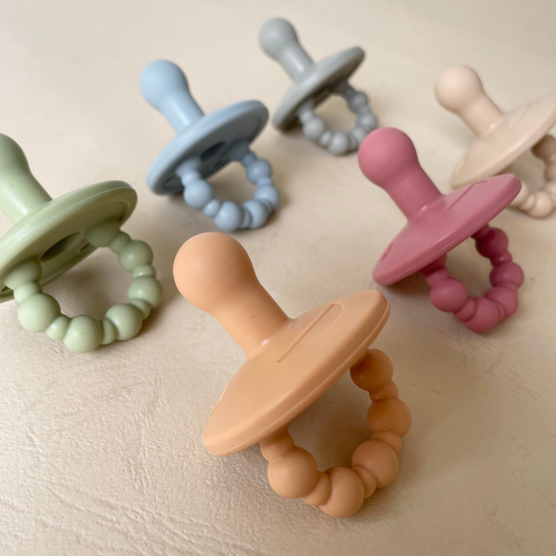 2-in-1 Pacifier (Set of 2)