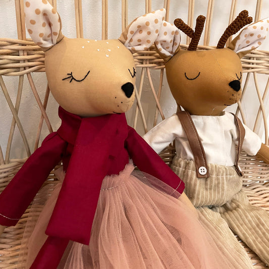 Bianca & Lucas Ragdoll - Zao & Co