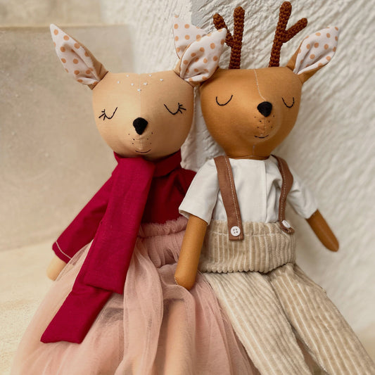 Bianca & Lucas Ragdoll - Zao & Co